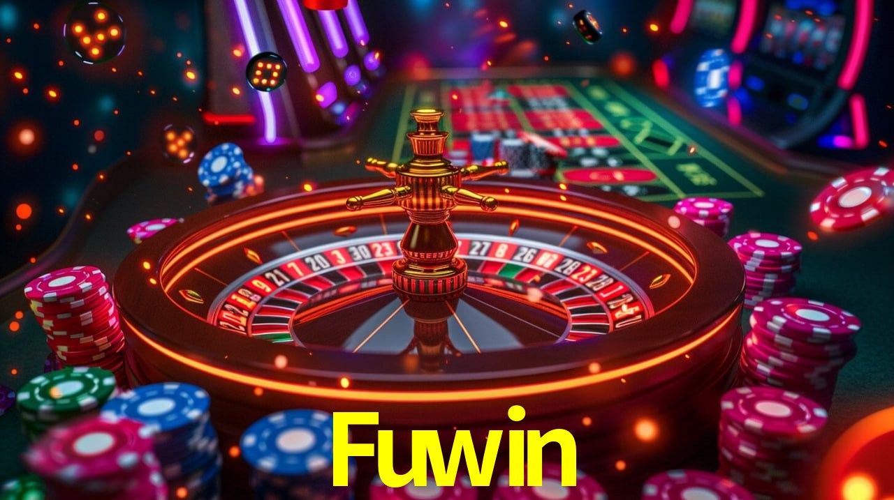 Descubra o Programa VIP da Fuwin: Vantagens Exclusivas para Jogadores