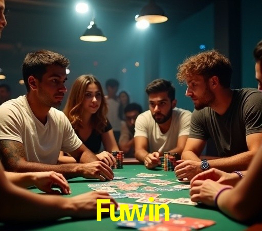 Especiais de Fim de Semana Fuwin