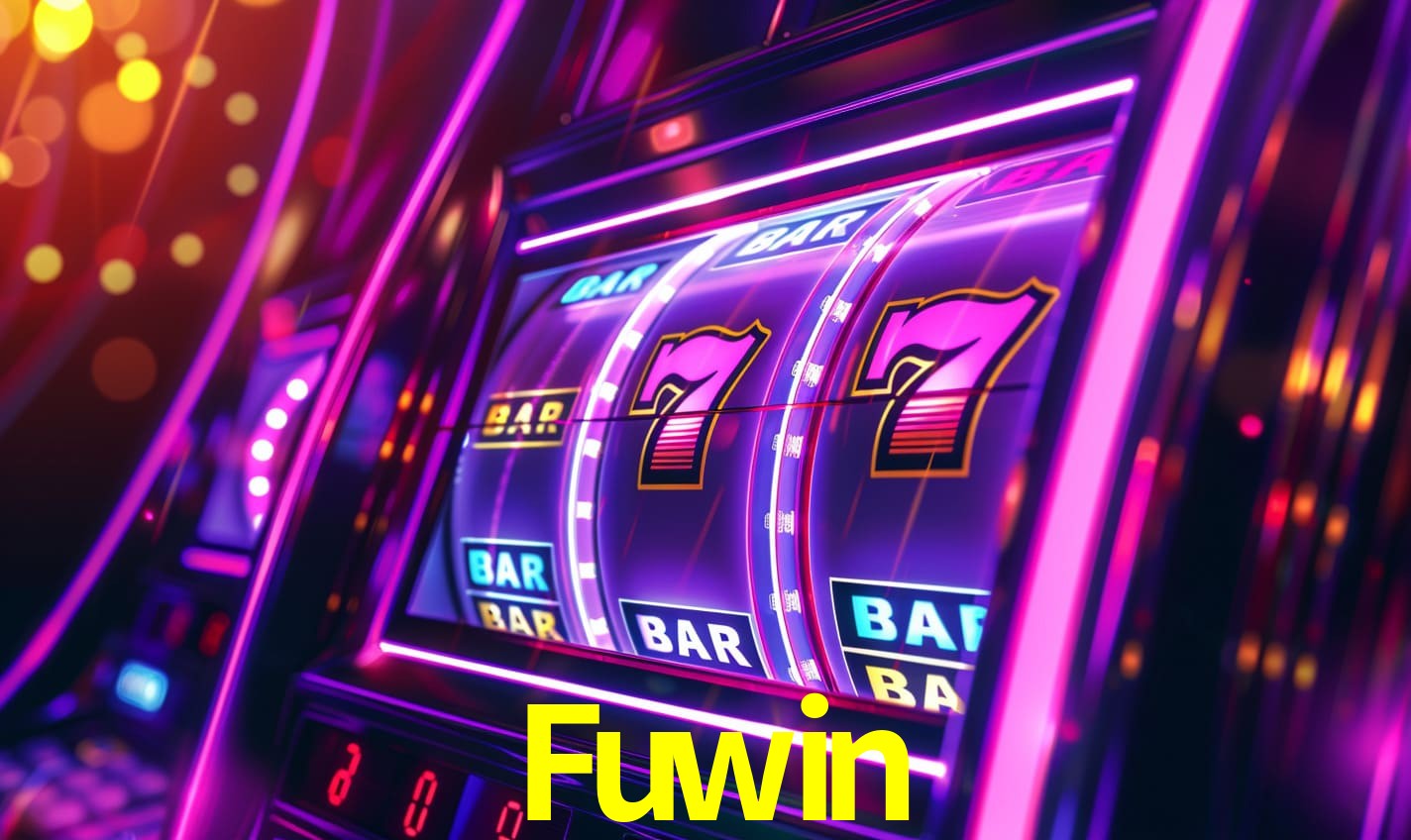 Sinta a adrenalina dos jogos de cassino com Fuwin