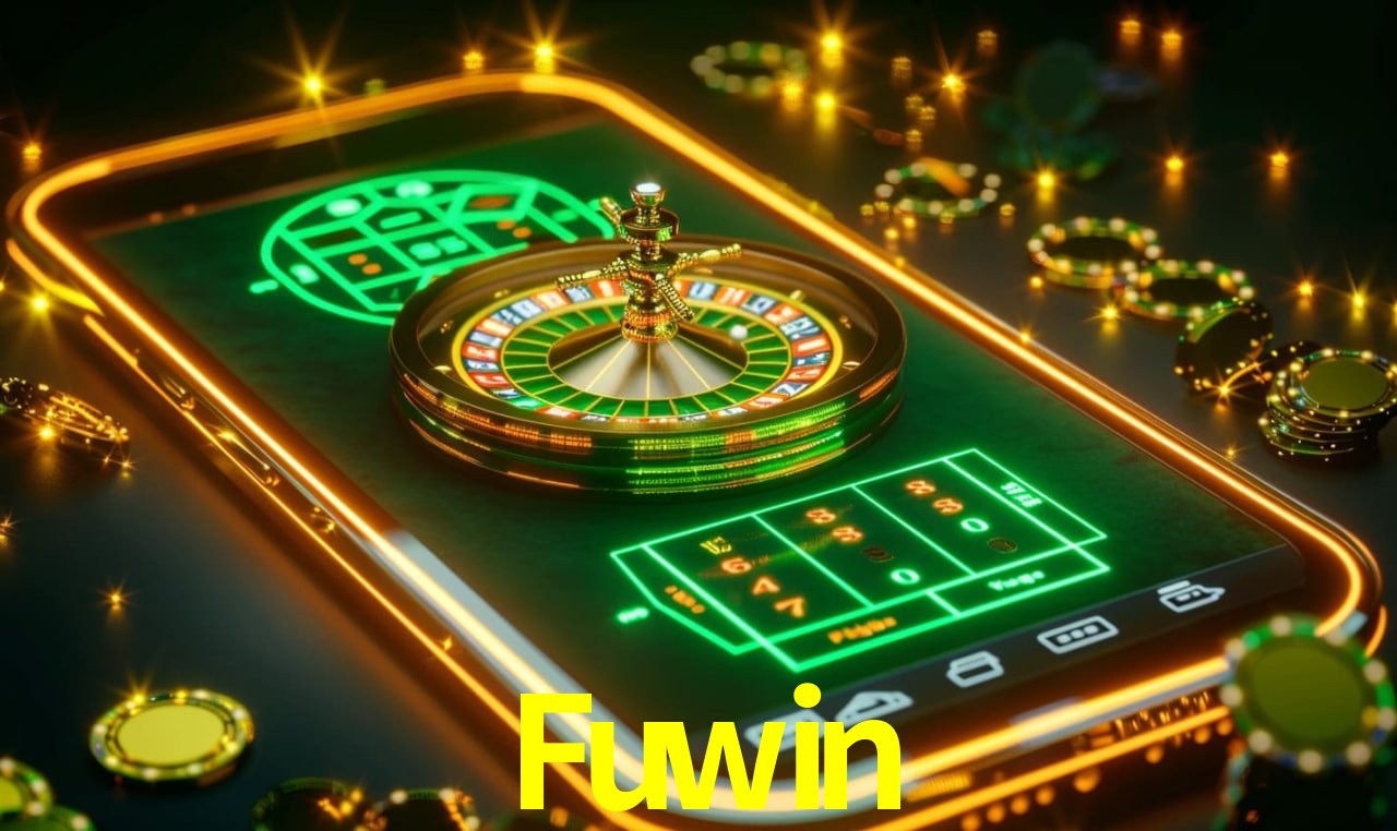 Login Seguro Fuwin