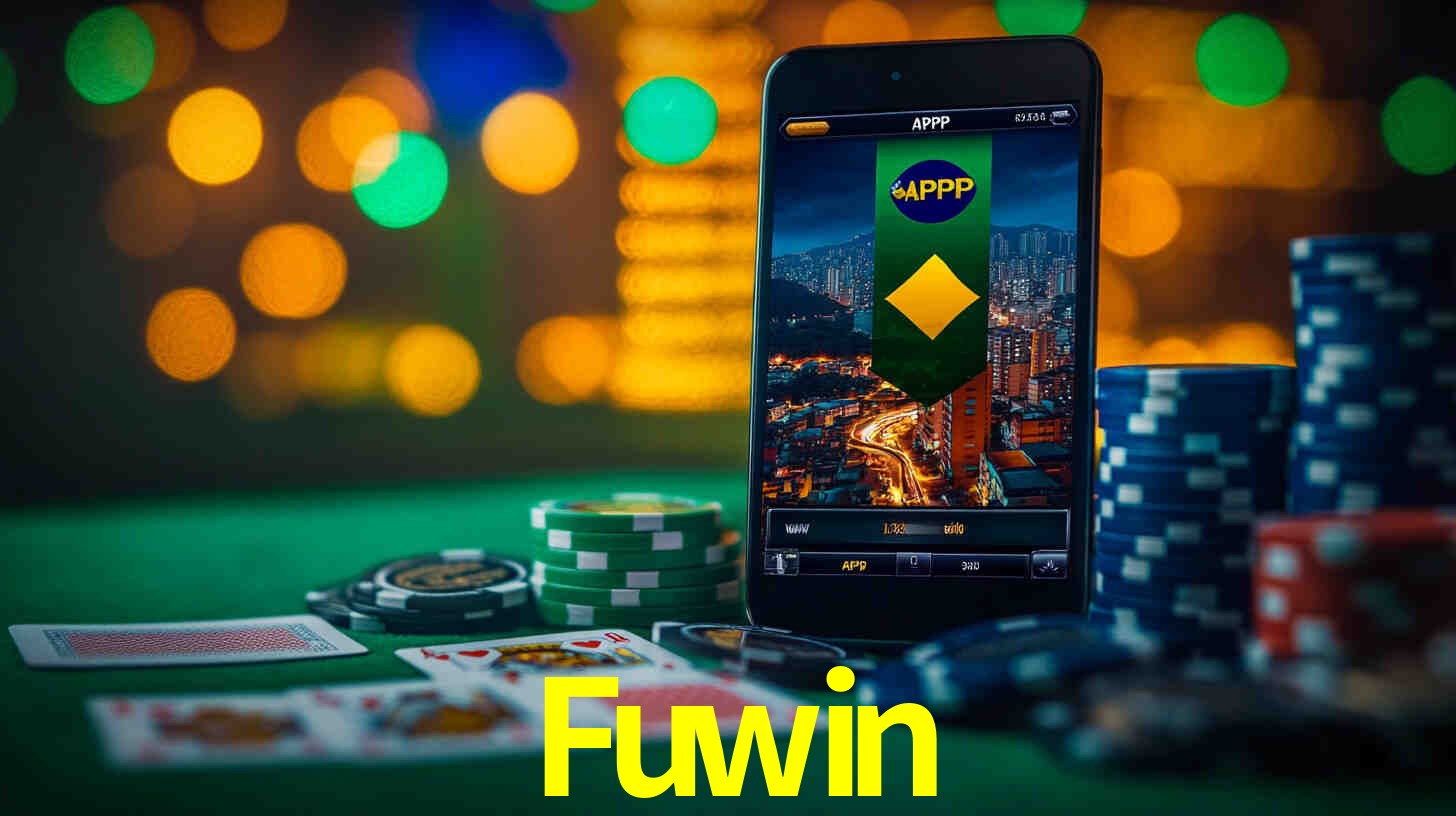 Apostas Esportivas na Fuwin: Um Guia Completo