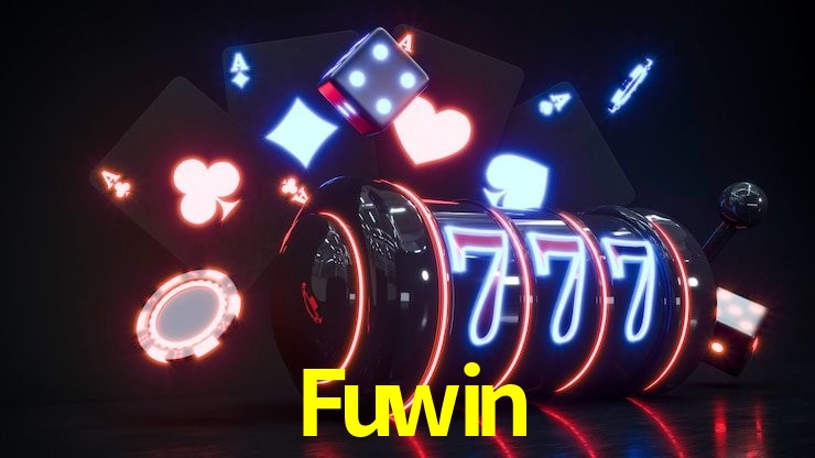 Welcome Bonus Fuwin