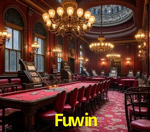 Segurança 2FA Fuwin