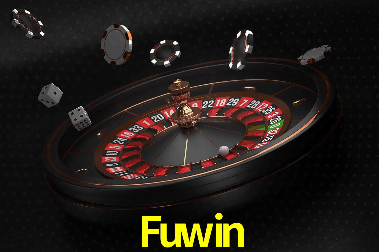 Experimente o Login Seguro Premium no Fuwin