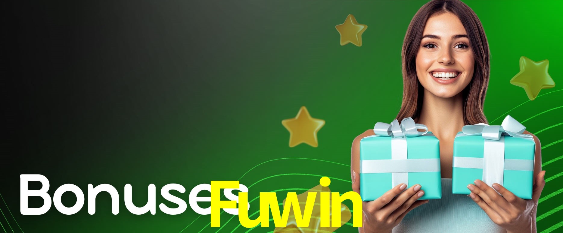 Exclusive Offers Fuwin