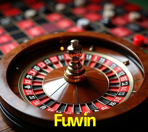 Sistemas de Segurança Fuwin