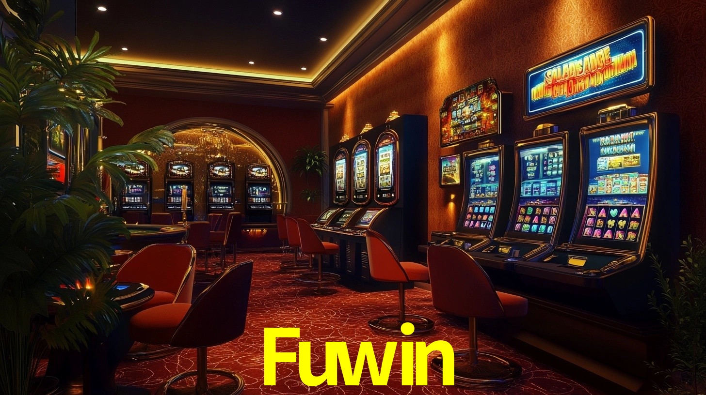Roulette Table Fuwin