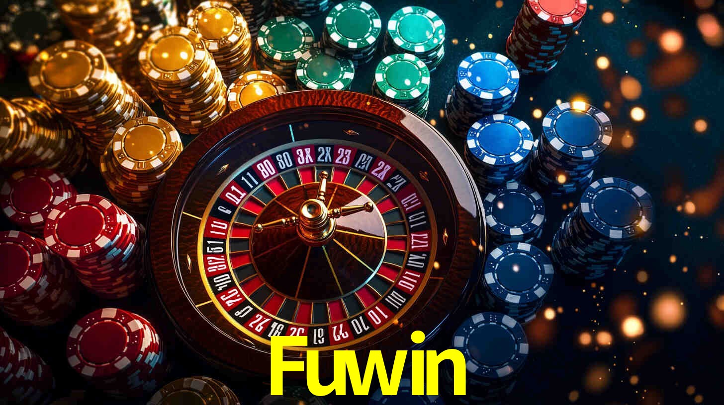 Welcome Bonus Fuwin