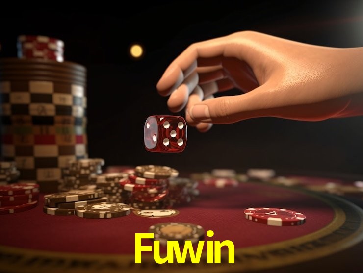Estatísticas Esportivas Fuwin