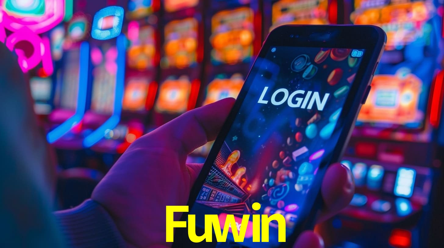 PIX Instantâneo Fuwin