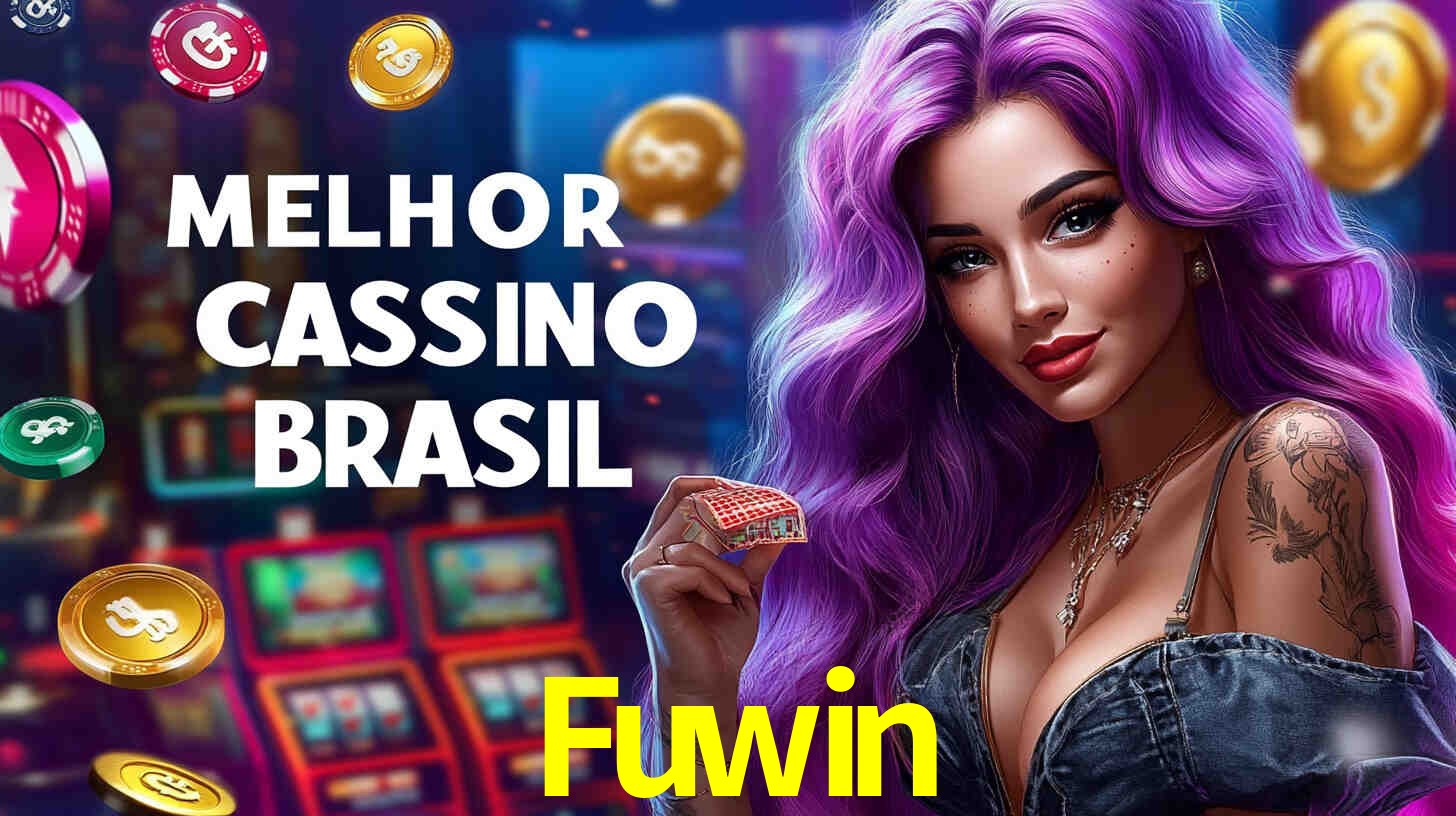 Desvendando o Mundo dos Jogos Virtuais na Fuwin