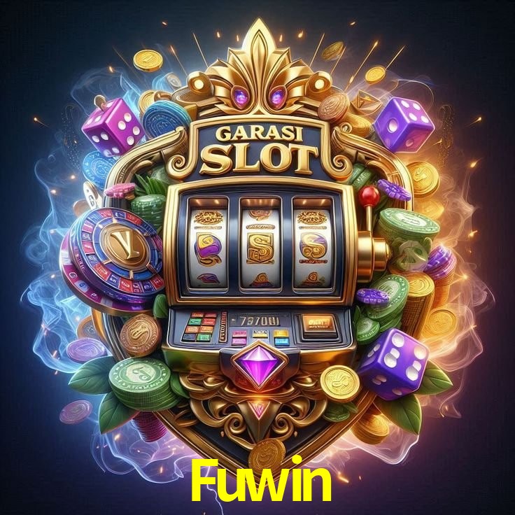 Diretório de Jogos Fuwin