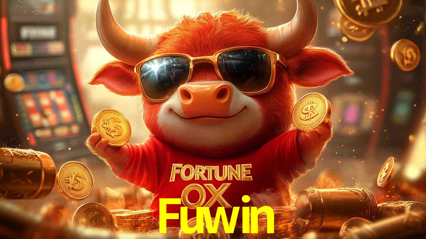 Fuwin - Melhores Casas de Apostas do Brasil - Fuwin Bet