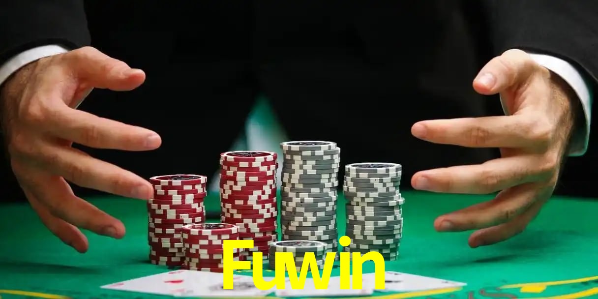 cassino Fuwin