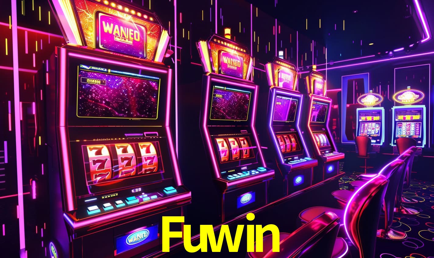 A Experiência Imersiva dos Cassinos Ao Vivo no Fuwin