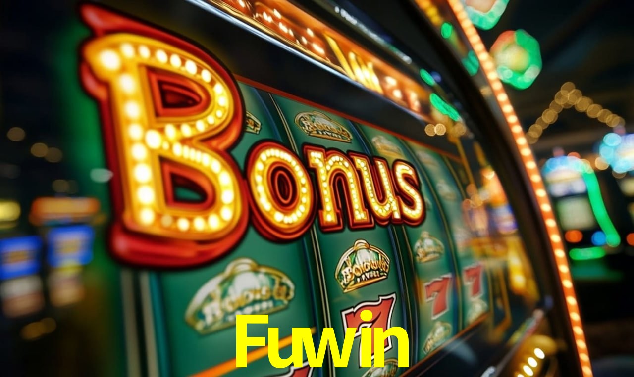 Promoção Relâmpago Fuwin