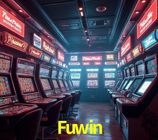 Integração de APIs Fuwin