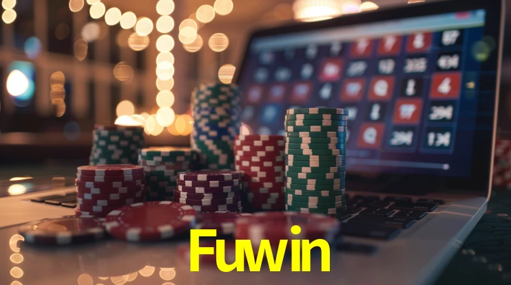 2FA Security Fuwin