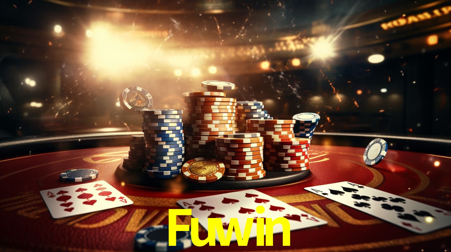 Spaceman Game Fuwin