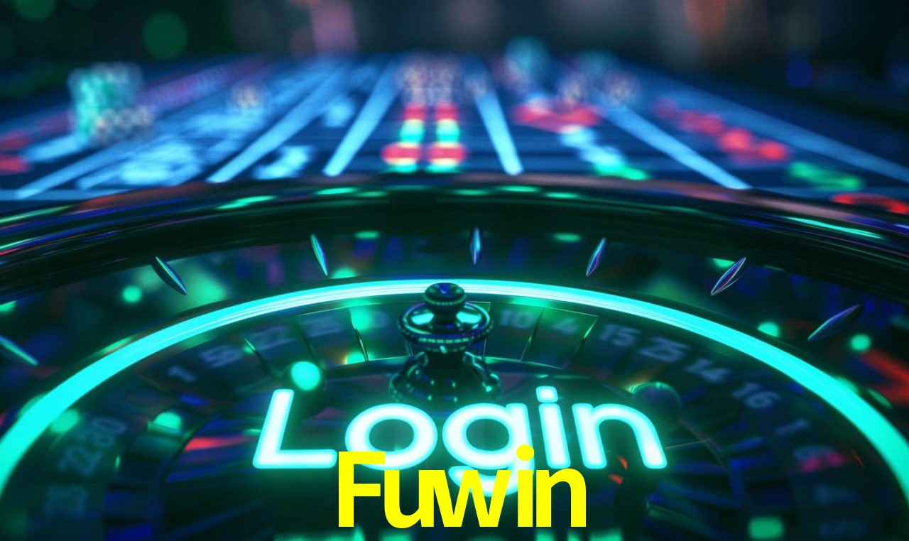 Mesa de Roleta Fuwin