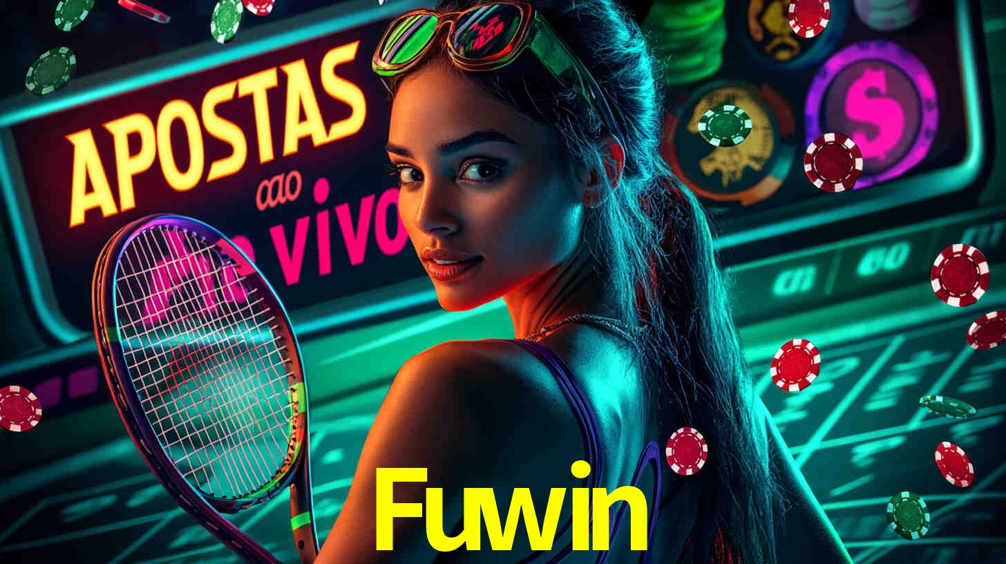 Descubra a Magia dos Jogos de Arcade no Fuwin