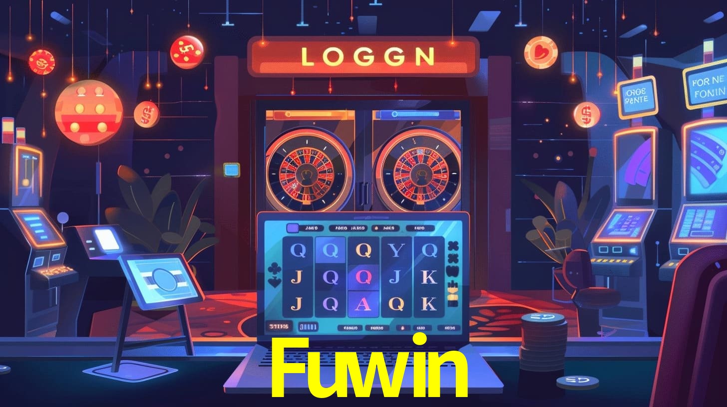 Benefícios da Conta Fuwin