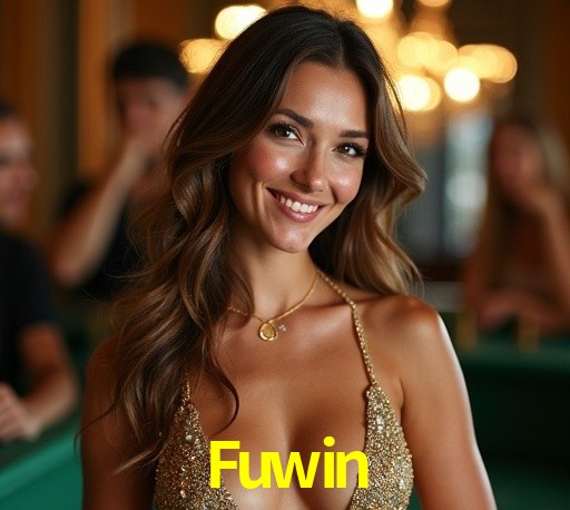 A Experiência Imersiva dos Cassinos Ao Vivo no Fuwin