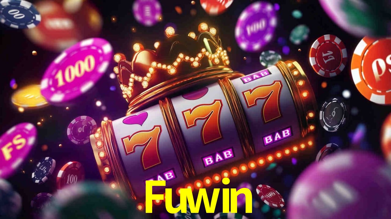 Slot Games Fuwin
