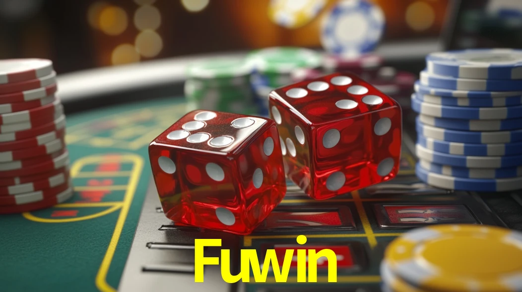 VIP Casino Fuwin