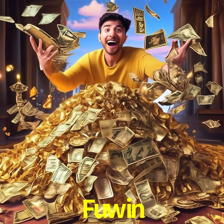 Jogos Exclusivos Fuwin