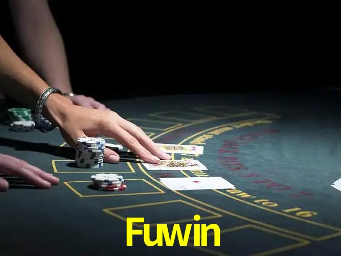 Tecnologia da Plataforma Fuwin