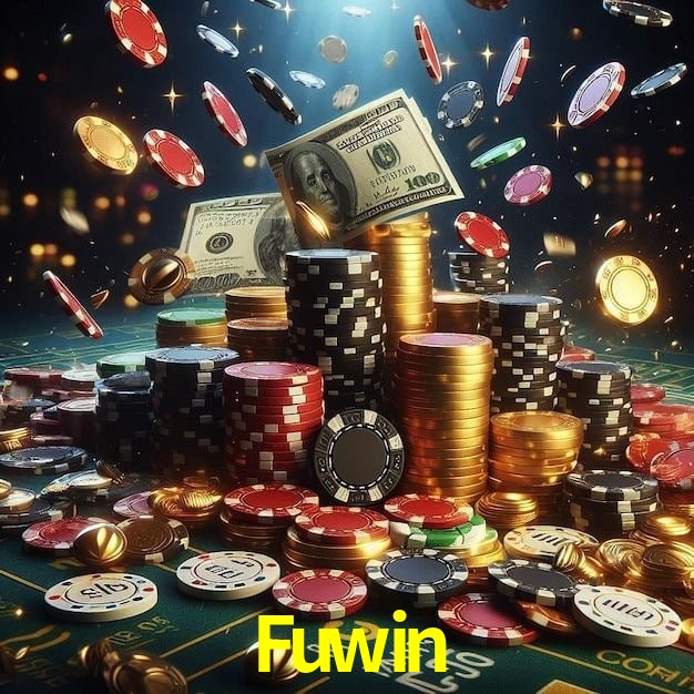 Explorando a Categoria de Eventos em Apostas na Fuwin