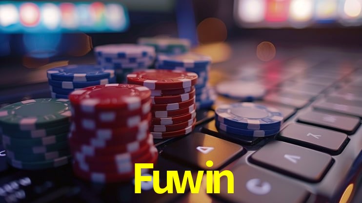 Jogos de Slot Fuwin