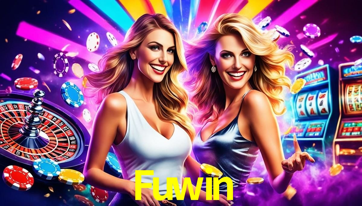 A Emoção da Loteria na Fuwin: Uma Chance de Mudança de Vida