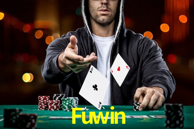 Bônus Generosos e Exclusivos no Fuwin para Você!