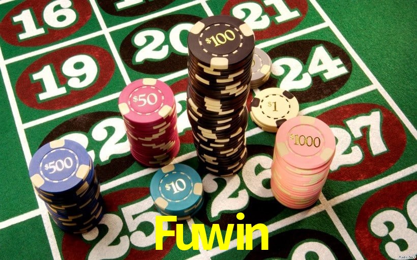 Casino VIP Fuwin