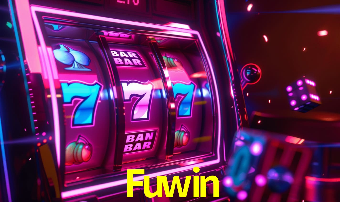 Apostas Esportivas na Fuwin: Um Guia Completo