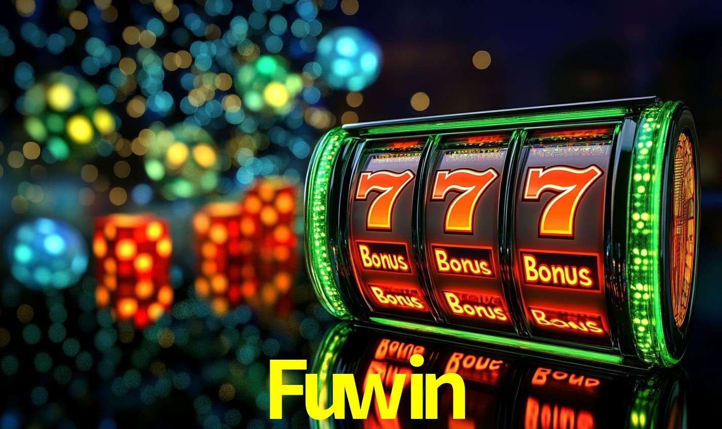 Recursos de Bônus Fuwin