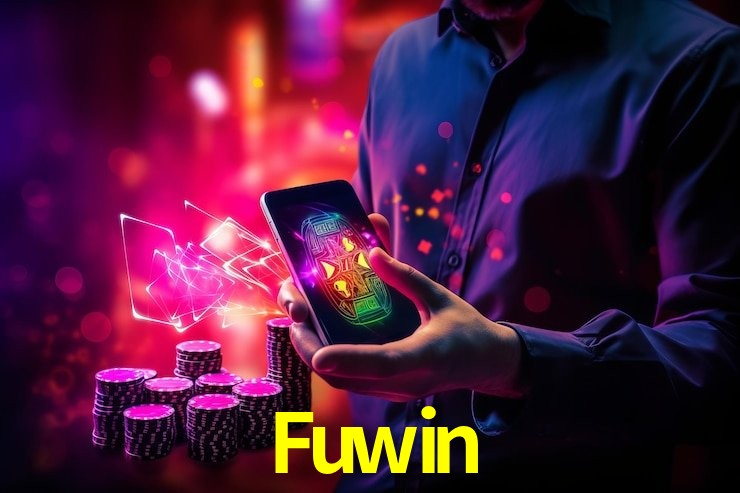 Interface do App Fuwin