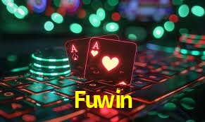 Jogo Spaceman Fuwin