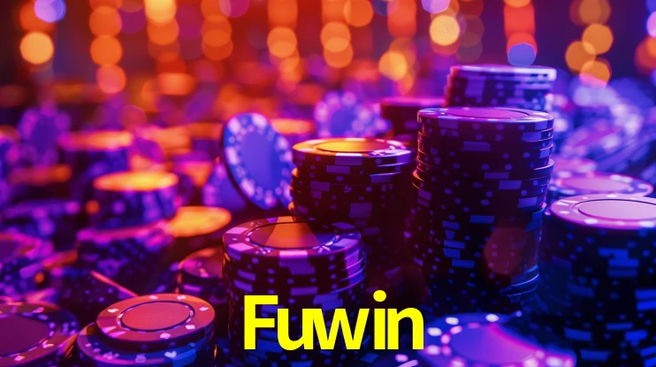 Fuwin: A Experiência de Casino com Jogos de Mesa ao Vivo