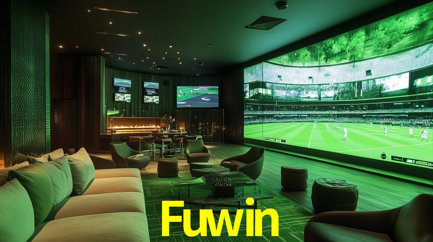 Fuwin: Jogos de Caça-Níqueis-Altas Recompensas, Roleta-Velocidade, Blackjack-Desafios Máximos