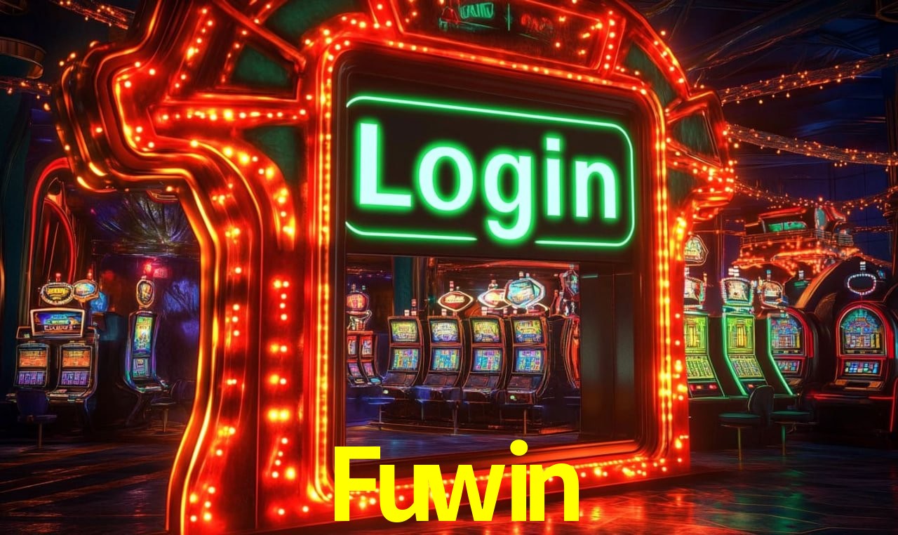 Casino Ao Vivo Fuwin