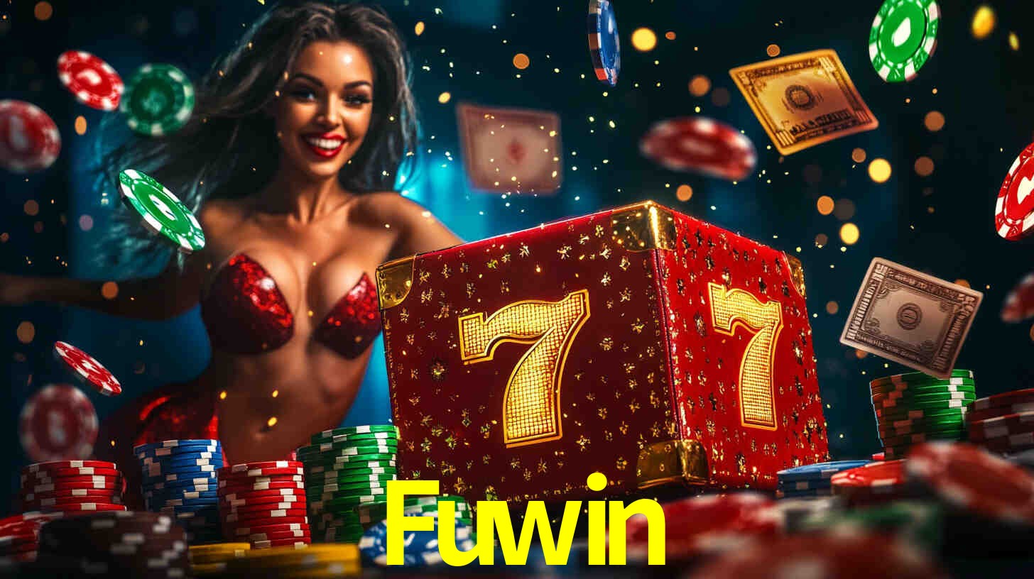 A Popularidade dos Caça-Níqueis no Fuwin